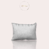 HD Gray Pillowcase