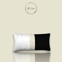 Striped Elegance Pillowcase